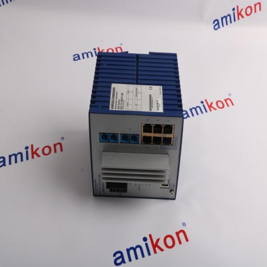 HIRSCHMANN RS2-FX-SM'FX-SM