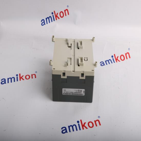 ABB GJR5251400R0202 07DC91