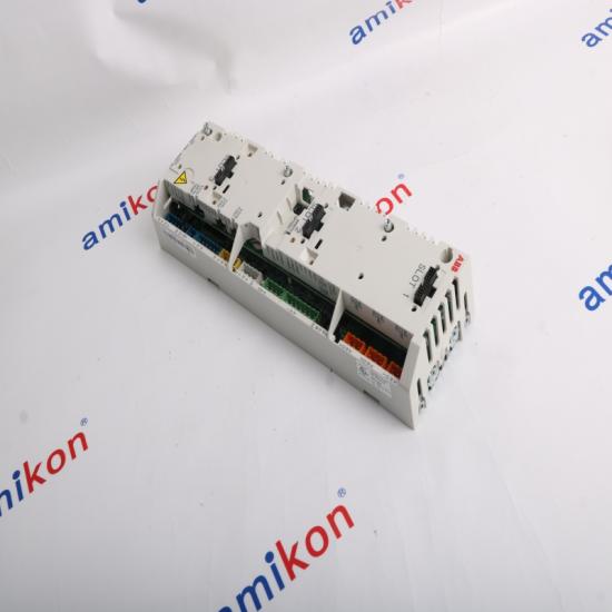 ABB ZCU-14 3AXD50000005164
