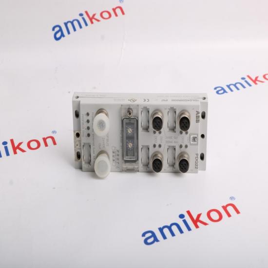 ABB PDQ22 1SAJ240200R0050