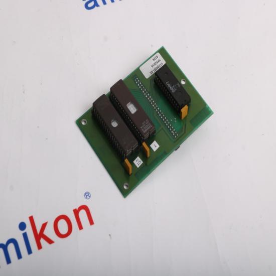 ABB YPR201A YT204001-KE