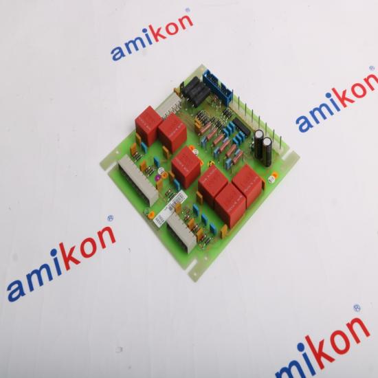 ABB YXU167G YT204001-JE
