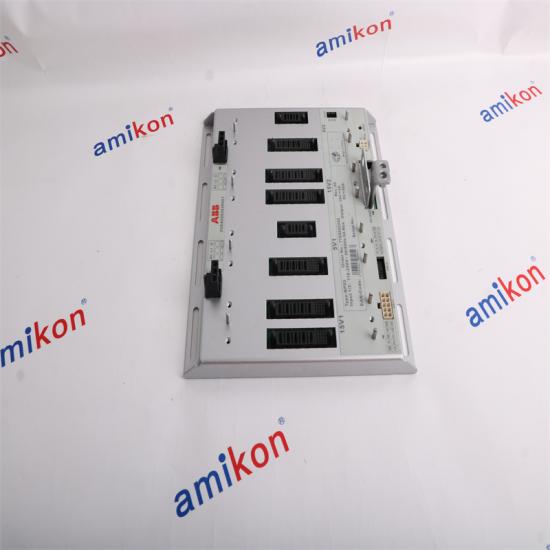 ABB BP03 7760052242 Base Unit
