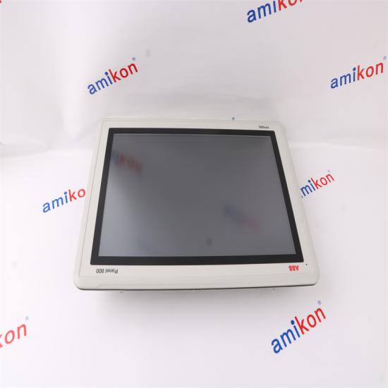 ABB PP886 3BSE092980R1