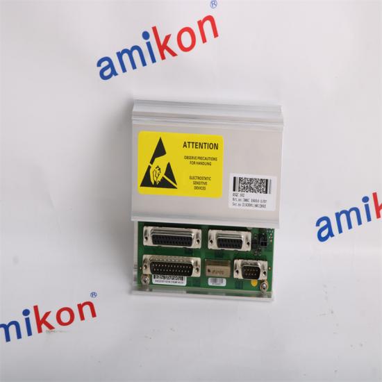 ABB DSQC562 3HAC16014-1'07