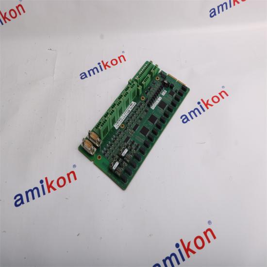 ABB 3BHE027632R0101