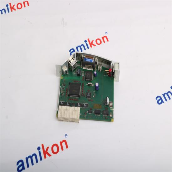 ABB EI803F 3BDH000017R1
