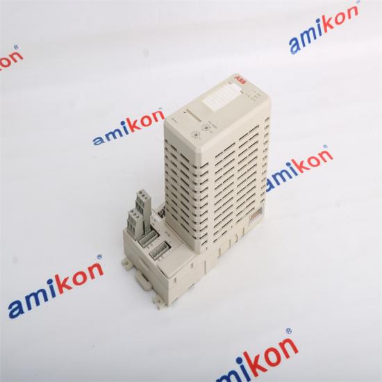 ABB CI810V1 3BSE008584R1