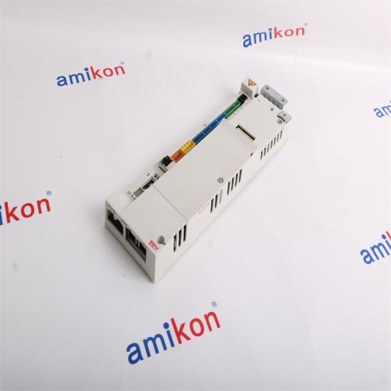 ABB GCU-02 3AXD50000028861