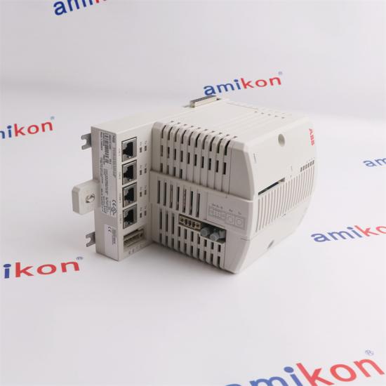 HONEYWELL DCS MODICON 984 Series ABB DCS