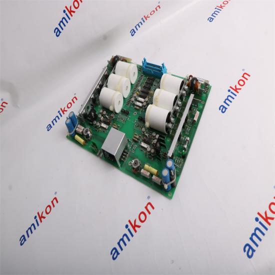 ABB SNAT 633 PAC Pulse Amplifier Board