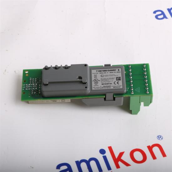 ICS TRIPLEX  T9881