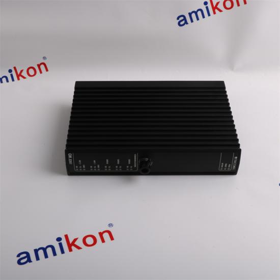  TRICONEX  CM 3201