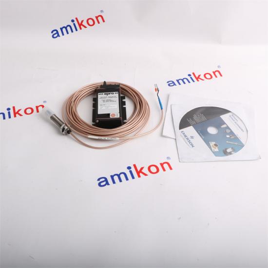 EMERSON   PR6423/002-131 CON031