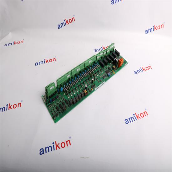 ABB 3BHB000272R0001 UFC719AE01