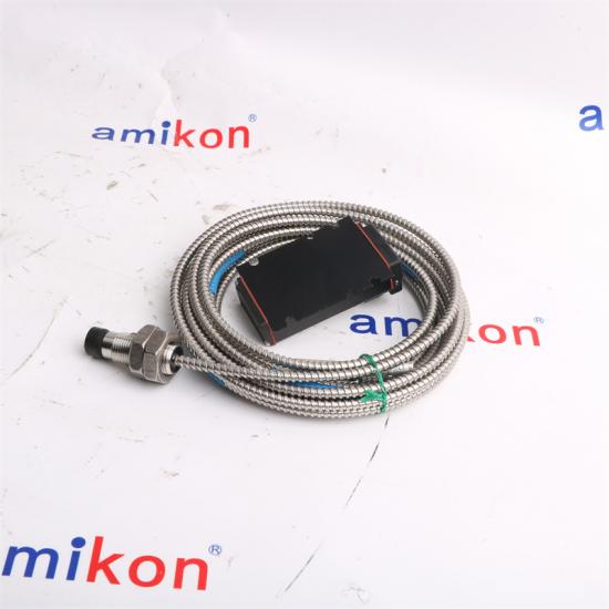 EMERSON  PR6424/01 CS CON021