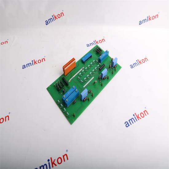 ABB HIEE305106R0001 UNS0017A-P,V1