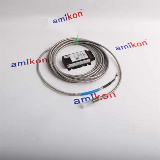 EMERSON  PR6423/01R-111 CON031