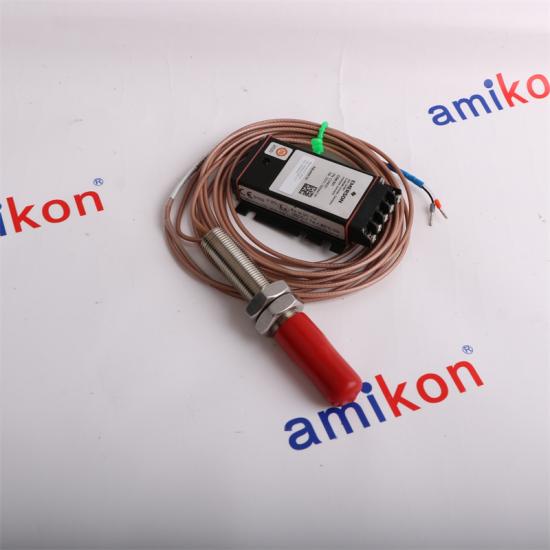 EMERSON  PR6424/006-111 CON031
