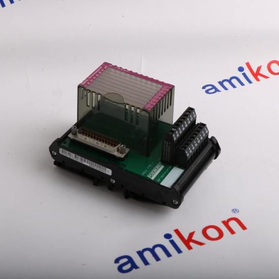 Quality Tested Superior Workmanship Foxboro Module