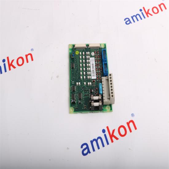 ABB DSTD N021 3BSE003239R1