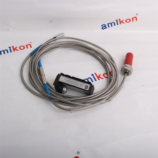 EMERSON  PR6424/011-010 CON021