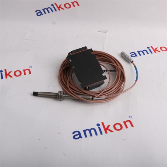 EMERSON  PR6423/008-130 CON021