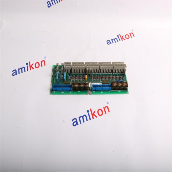 ABB DSTD N030 3BSE013334R1