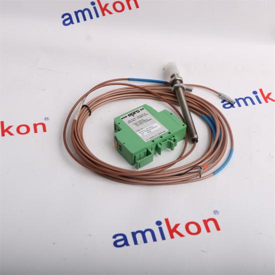 EMERSON  PR6423/009-031 CON041
