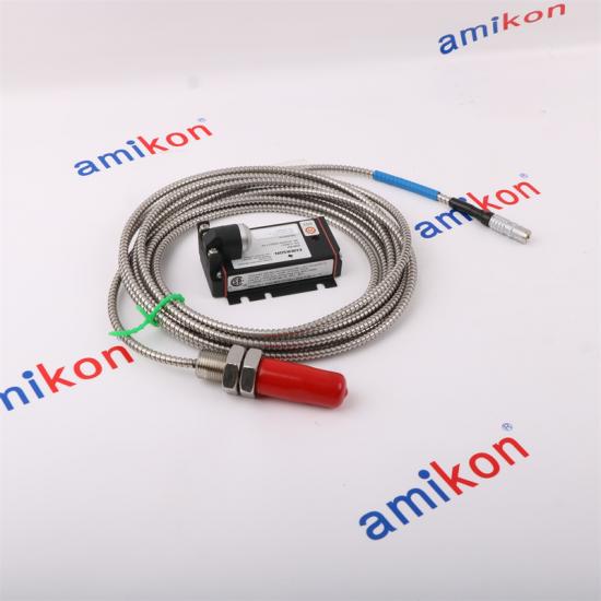 EMERSON  PR6424/013-110 CON021