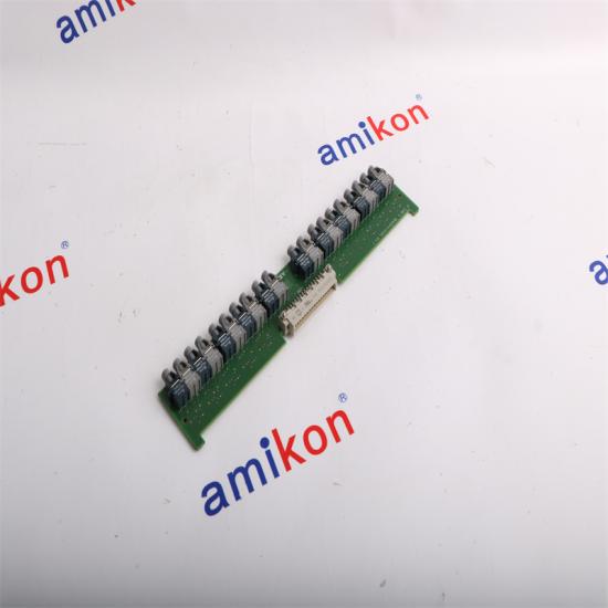 ABB 3BHE034872R0101 UFD402A101