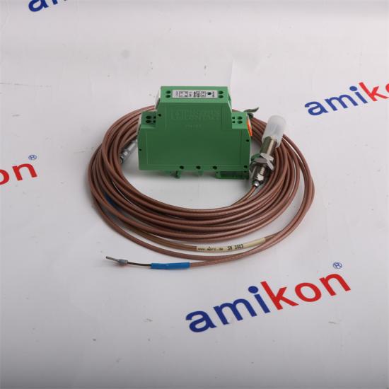 EMERSON  PR6423/002-001 CON041
