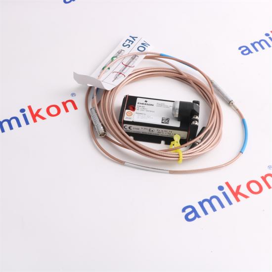 EMERSON  PR6423/10R-010