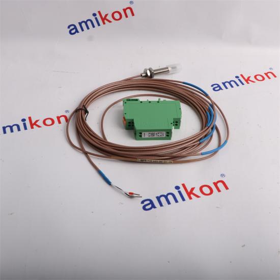 EMERSON  PR6423/002-031-CN CON041-CN