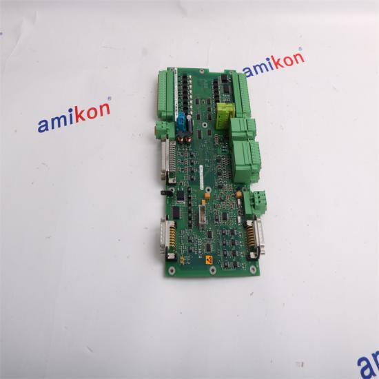 ABB 3BHE012276R0101 UAD143A101