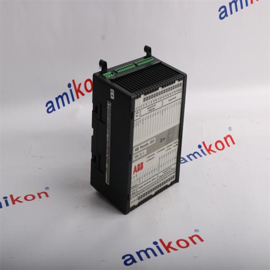 ABB ICDG32L1B GJR5251400R0101