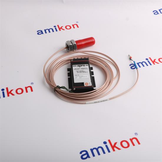 EMERSON  PR6424/000-101 CON031
