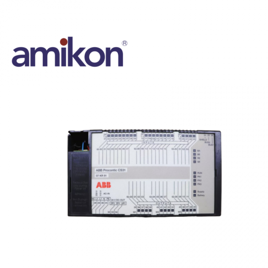 ABB 07KR91 GJR5250000R0101