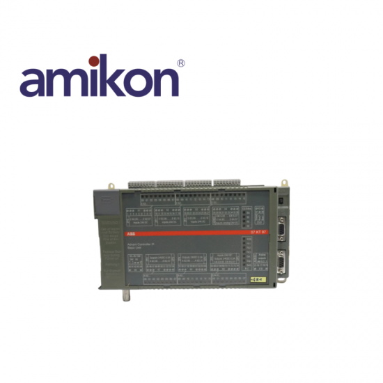 ABB 07KT97