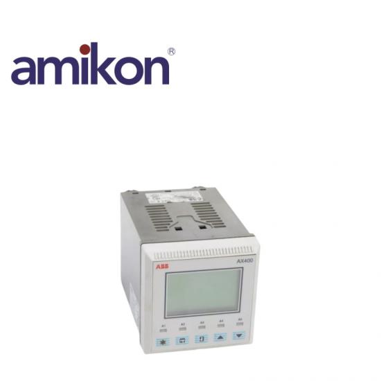 ABB AX460