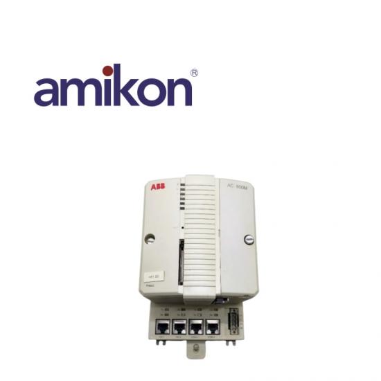 ABB PM860K01 3BSE018100R1