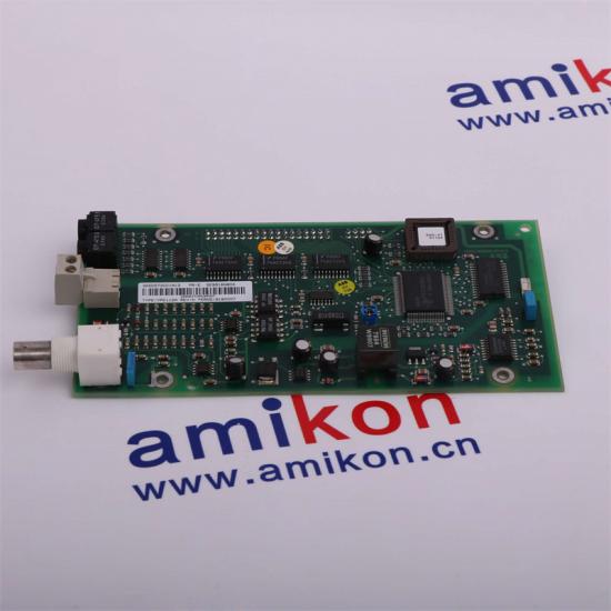Invensys TRICONEX tricon PanelView PowerFlex WOODWARD ABB Automation