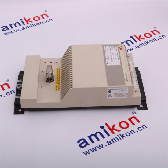ASEA Brown Boveri PLC DCS Module Surplus Control Systems