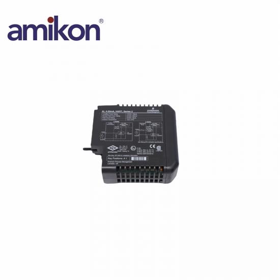 EMERSON  KJ3222X1-BA1 12P2532X092  VE4003S2B3