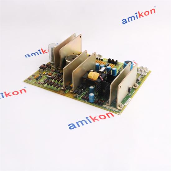 ABB DCS ACS800 S100 Honeywell C200 C300 TDC Bently Nevada TSI