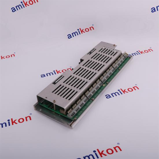 PLC Programmable Logic Controller ABB DCS