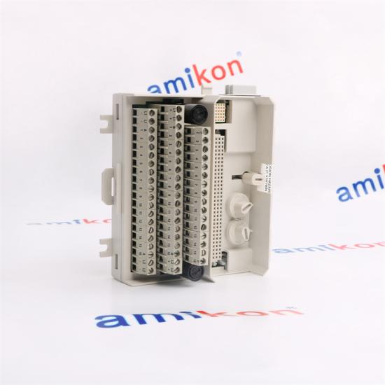ABB DCS Distributed Control System Modicon