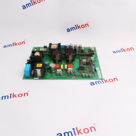 machinery technology tech robot robotics electric DCS ABB