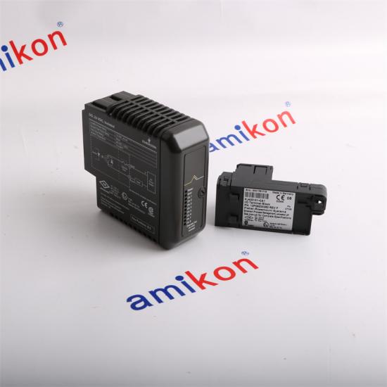 EMERSON  KJ3001X1-BG1 12P0557X122 VE4002S1T1B1