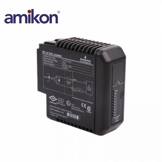 EMERSON  KJ3001X1-BG1 12P0557X162 VE4002S1T1B1